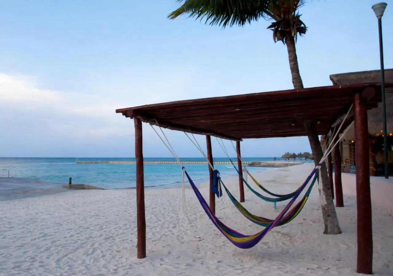 El Cozumeleño Beach Resort - All Inclusive