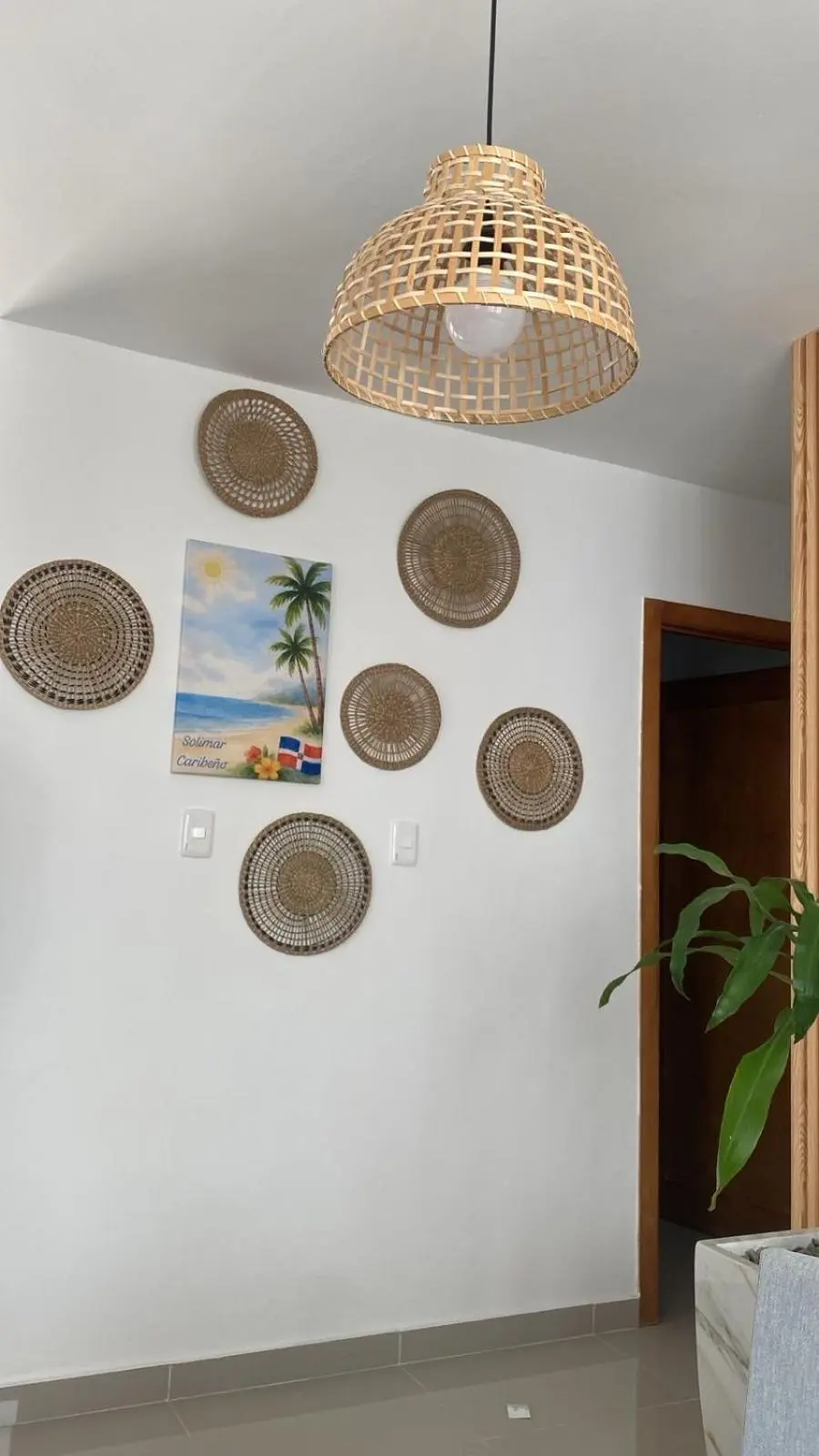 SoliMar Caribeño
