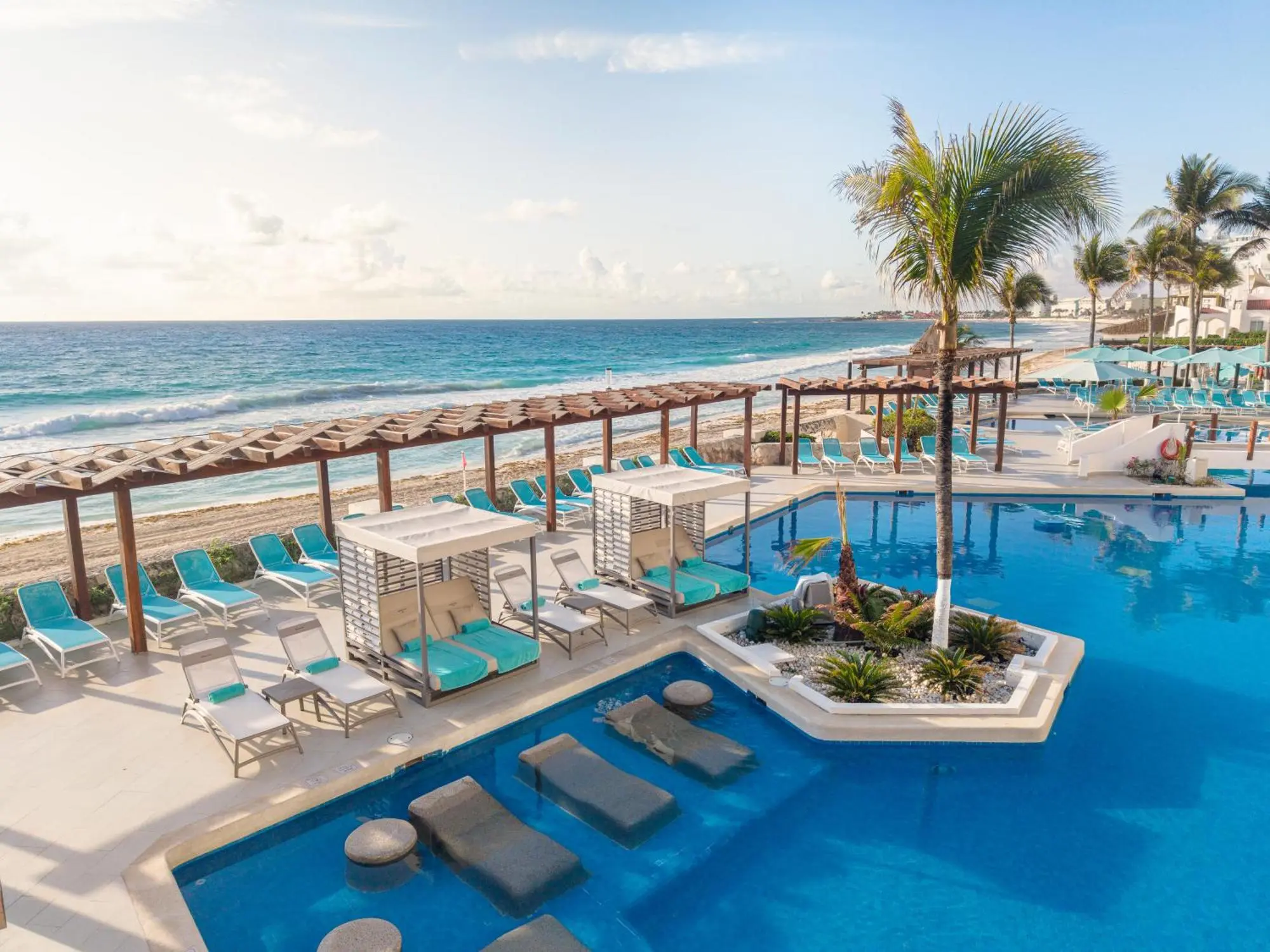 Royal Solaris Cancun - All Inclusive
