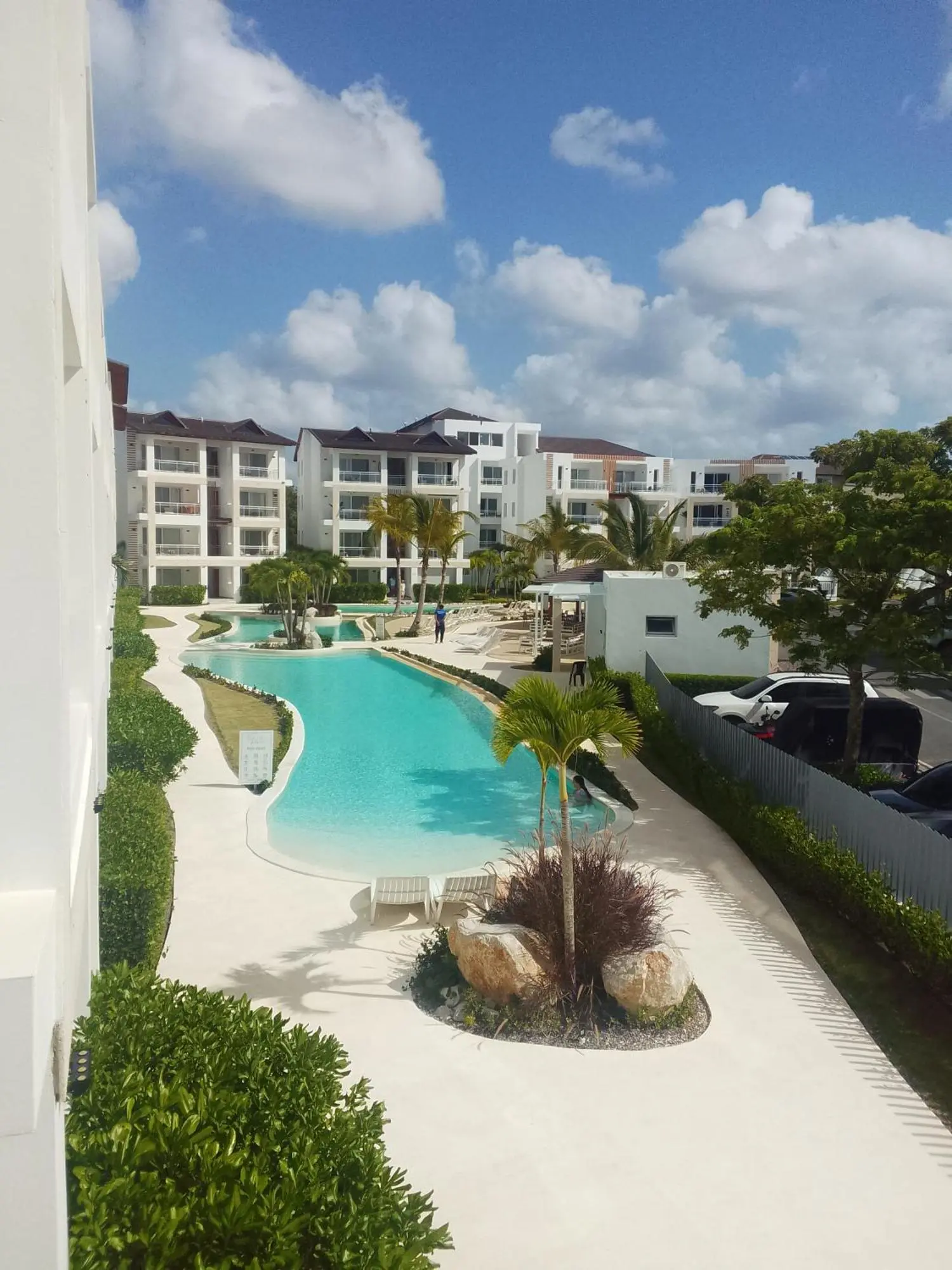 Bora 102 Garden Breeze 1