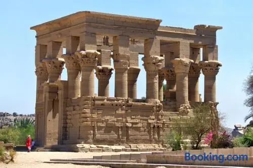 Premium Nile Cruise Luxor To Aswan 4Nights started from luxor 3 Nights started from Aswan