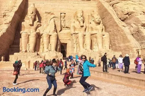 Premium Nile Cruise Luxor To Aswan 4Nights started from luxor 3 Nights started from Aswan