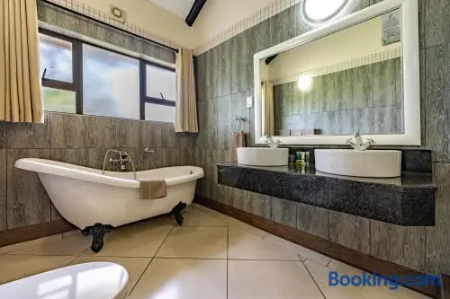 Zulu Nyala Heritage Safari Lodge