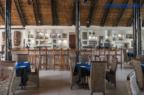 Zulu Nyala Heritage Safari Lodge