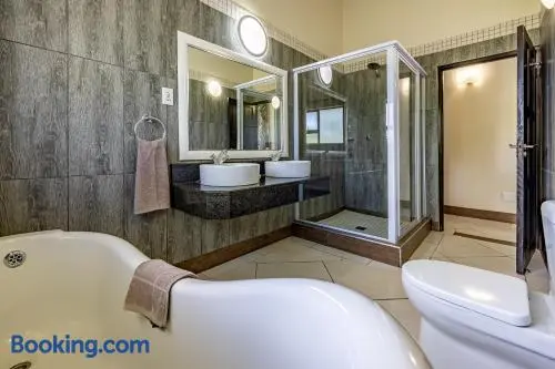 Zulu Nyala Heritage Safari Lodge