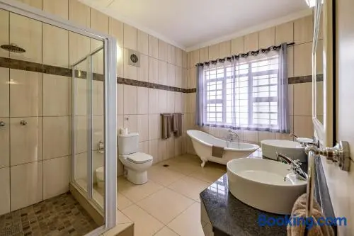 Zulu Nyala Heritage Safari Lodge