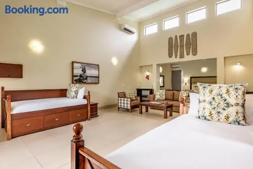 Zulu Nyala Heritage Safari Lodge