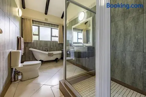 Zulu Nyala Heritage Safari Lodge