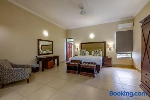 Zulu Nyala Heritage Safari Lodge