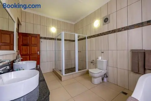 Zulu Nyala Heritage Safari Lodge