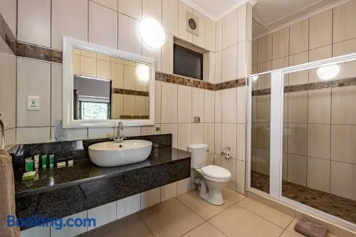 Zulu Nyala Heritage Safari Lodge