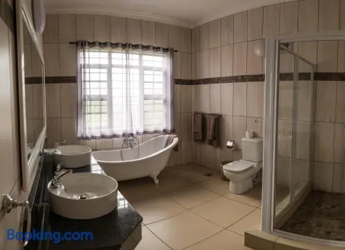 Zulu Nyala Heritage Safari Lodge