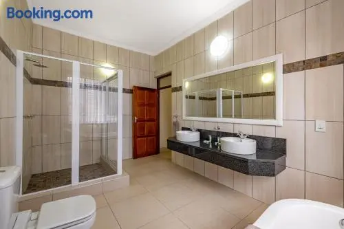 Zulu Nyala Heritage Safari Lodge