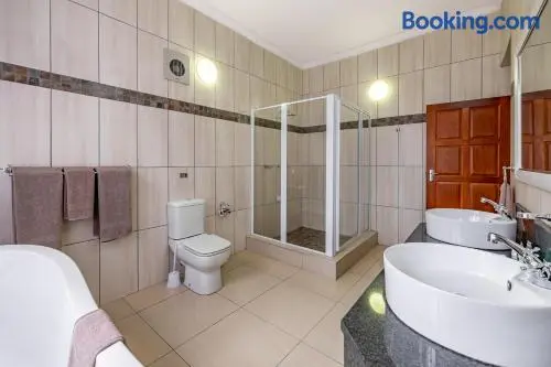 Zulu Nyala Heritage Safari Lodge