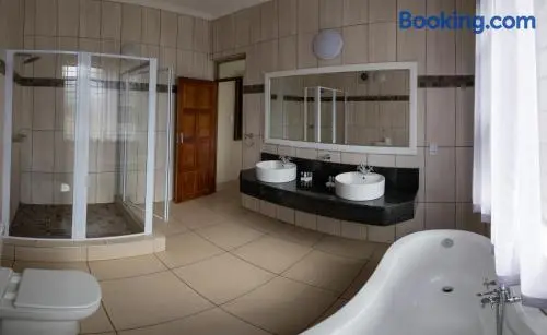 Zulu Nyala Heritage Safari Lodge