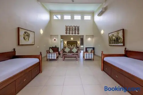 Zulu Nyala Heritage Safari Lodge