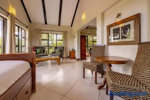 Zulu Nyala Heritage Safari Lodge