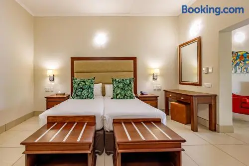 Zulu Nyala Heritage Safari Lodge