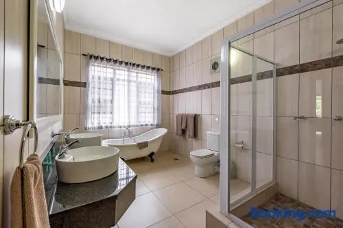 Zulu Nyala Heritage Safari Lodge