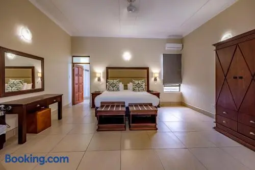 Zulu Nyala Heritage Safari Lodge