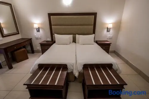 Zulu Nyala Heritage Safari Lodge