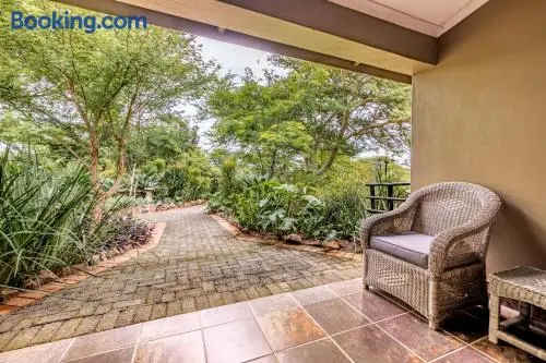 Zulu Nyala Heritage Safari Lodge