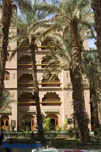 Hotel Palais Asmaa