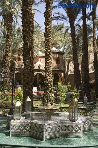 Hotel Palais Asmaa