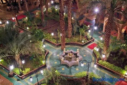 Hotel Palais Asmaa