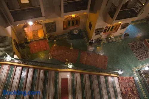 Hotel Palais Asmaa