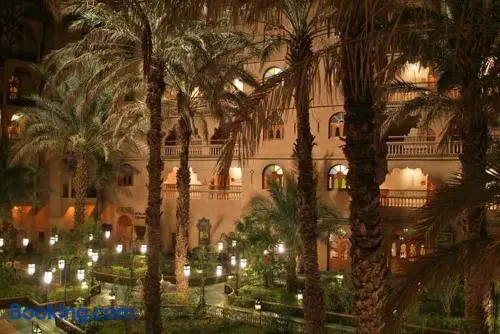 Hotel Palais Asmaa