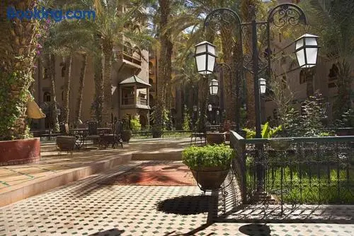Hotel Palais Asmaa