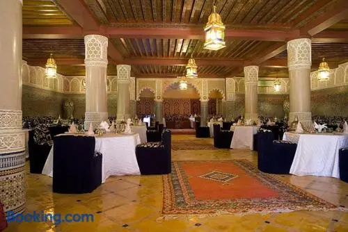 Hotel Palais Asmaa