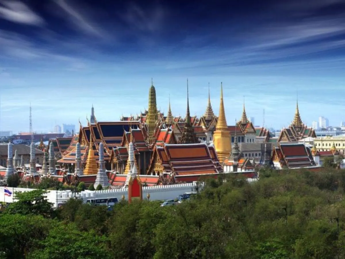 Bangkok Basics & Phuket Beach Break, Small Group Tour