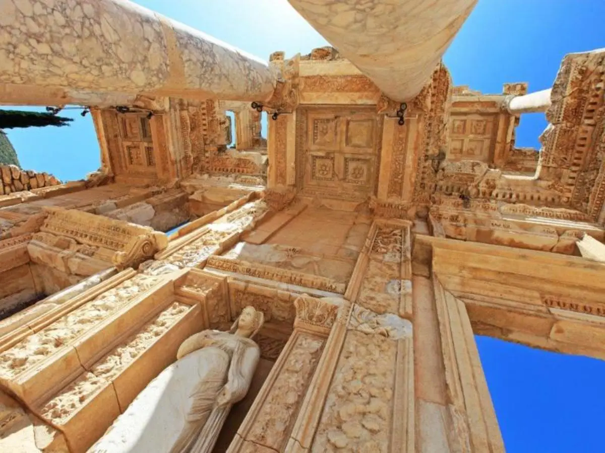 Turkish Delight with Cappadocia