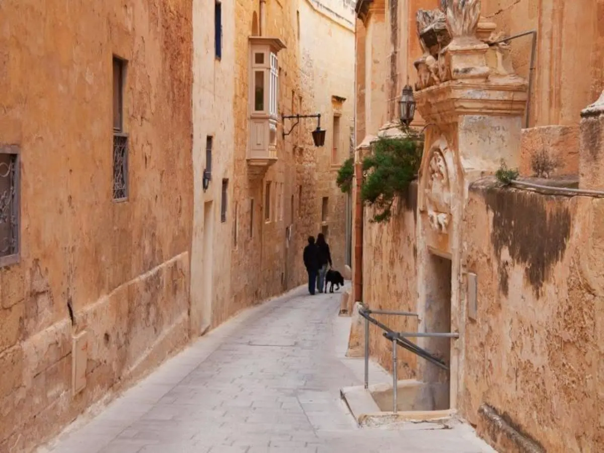 Escapada Corta a la Isla de Malta, 4 Dias