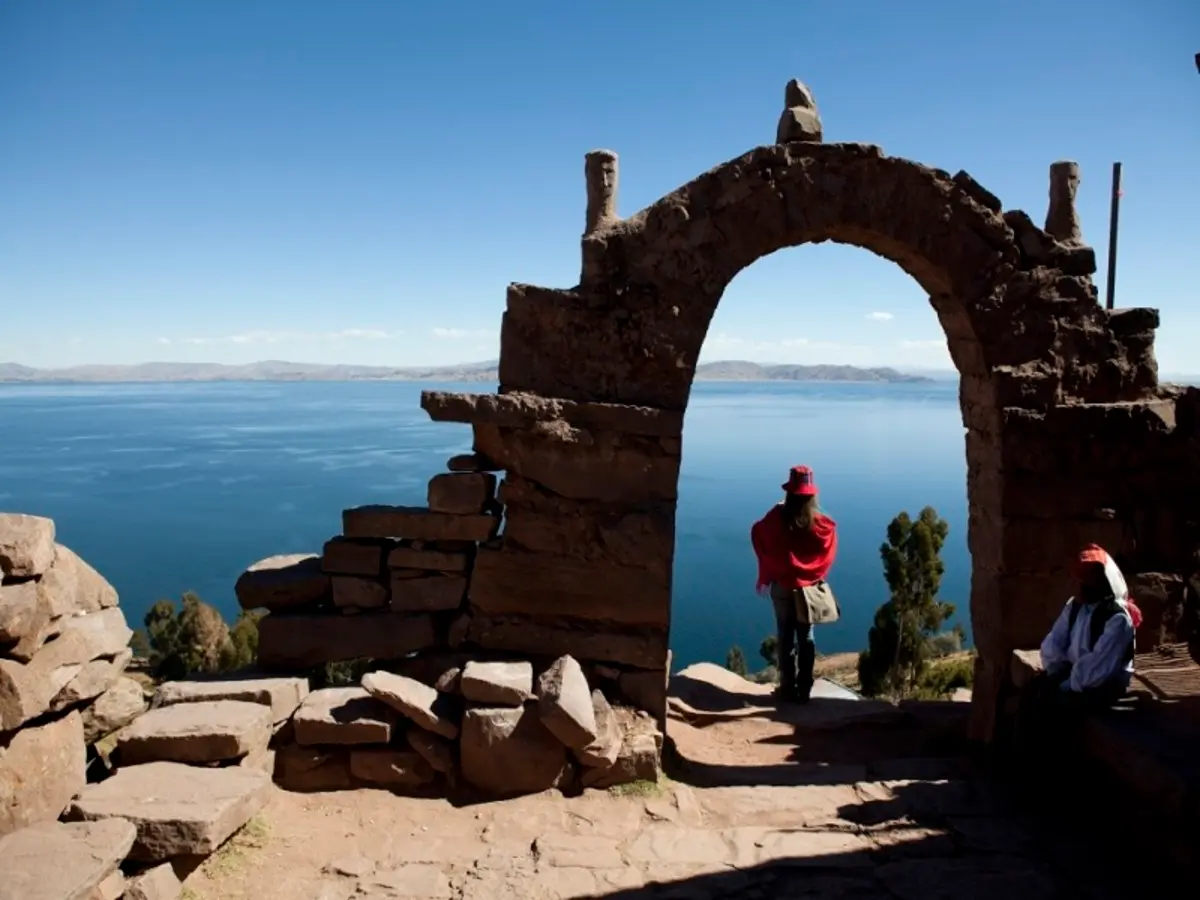 Wonderful Peruvian South, Private Tour