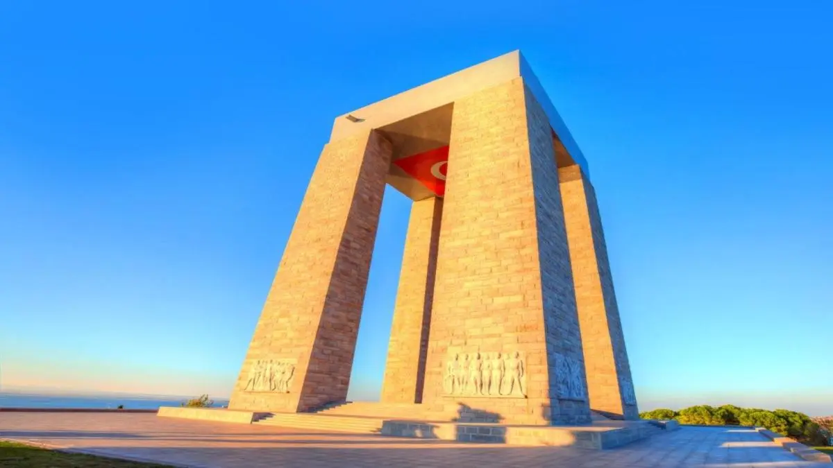 Western Turkey Explorer