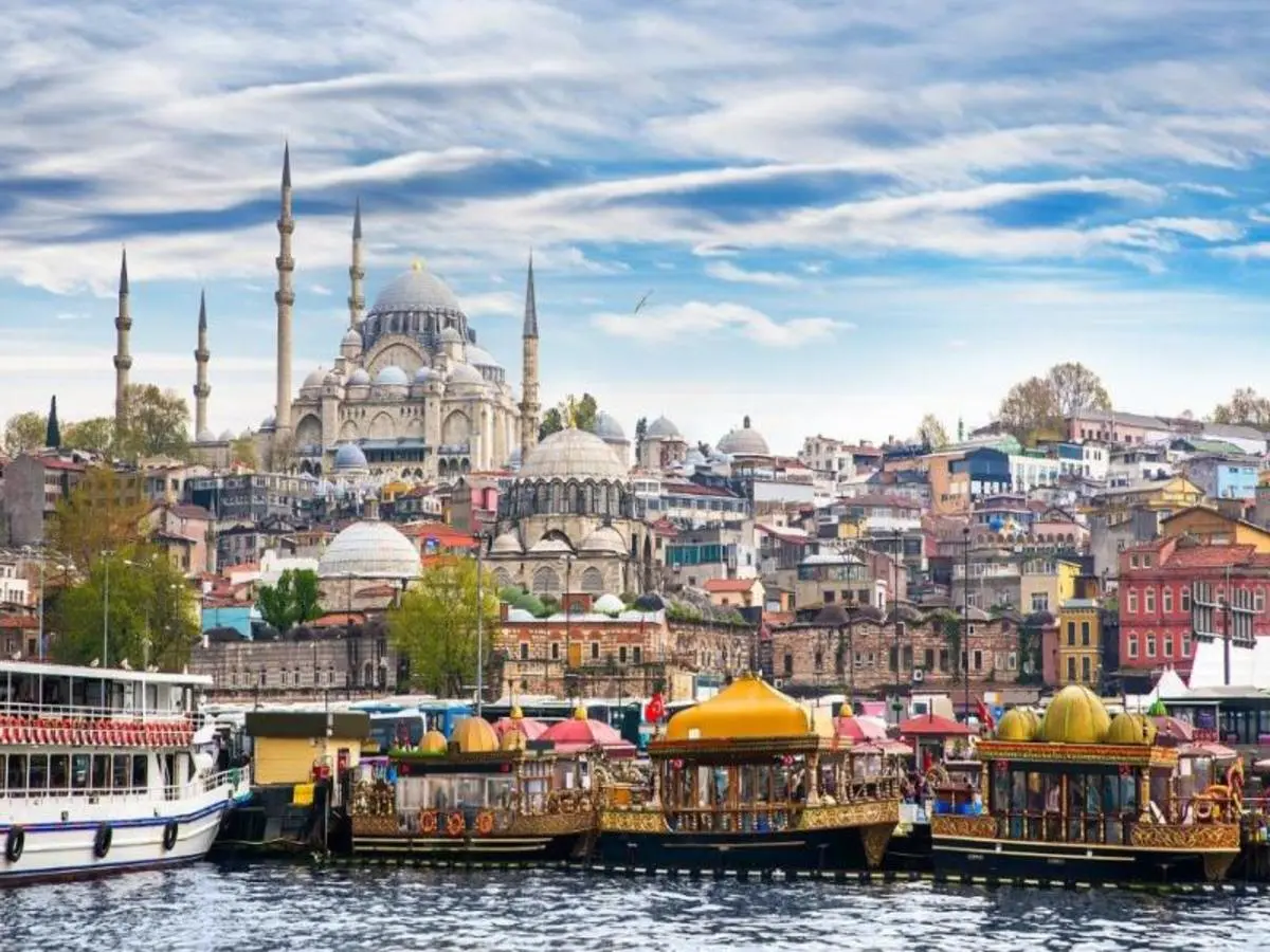 Special Turkey with Cappadocia