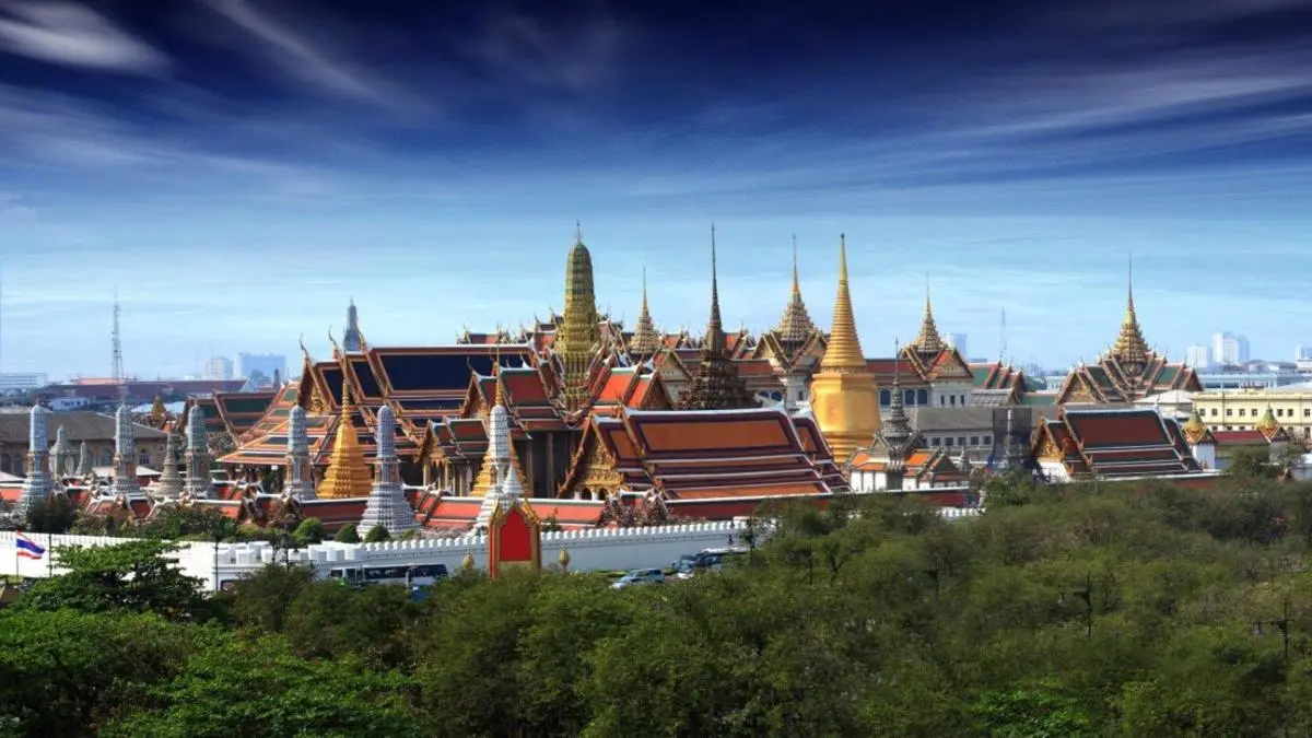 Découverte du Siam en 11 jours
