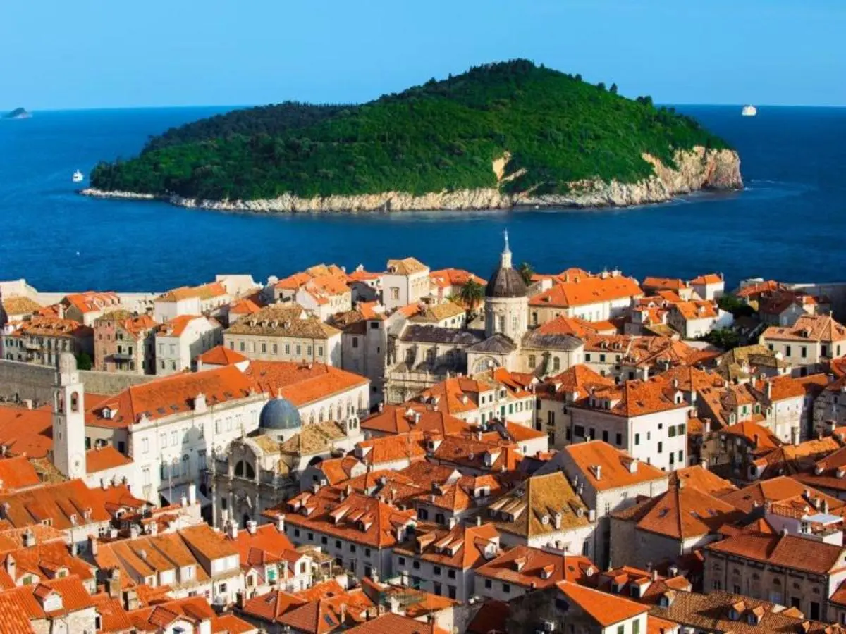 Escapade à Dubrovnik 3 jours, visite privée