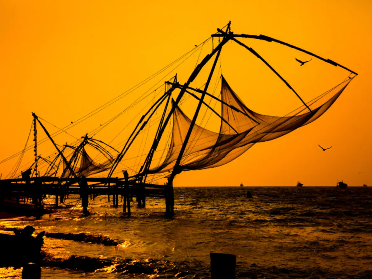 Kerala South India