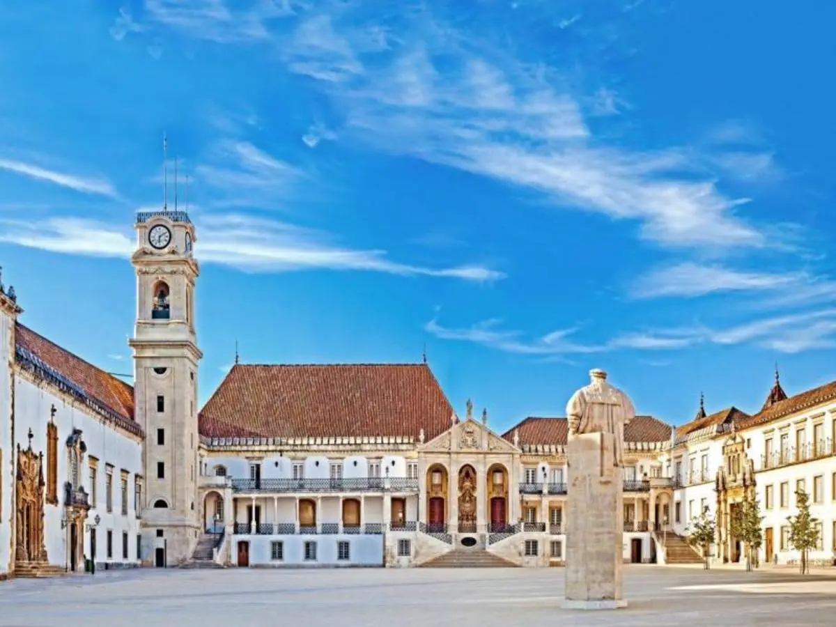 Portugal Entdecken, Selbstfahrer