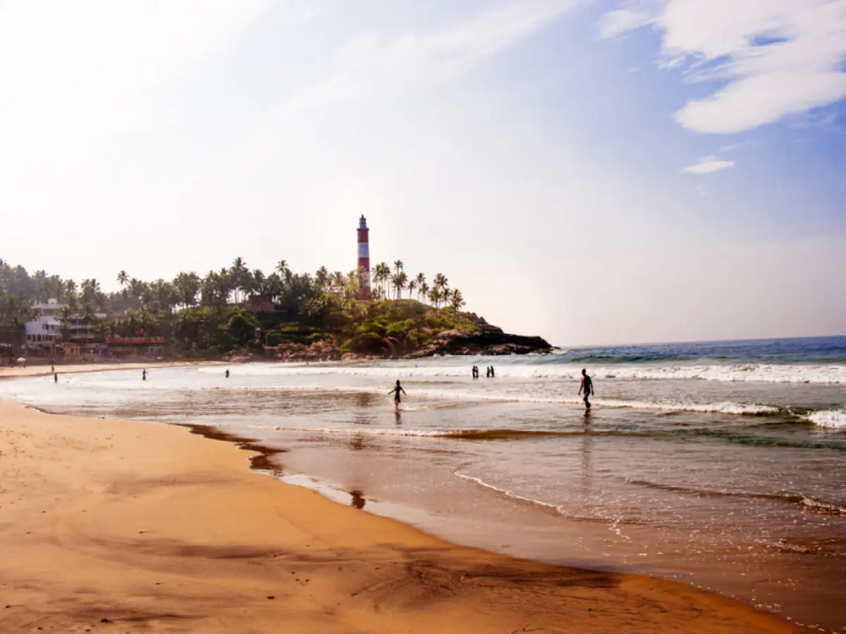 Kerala South India