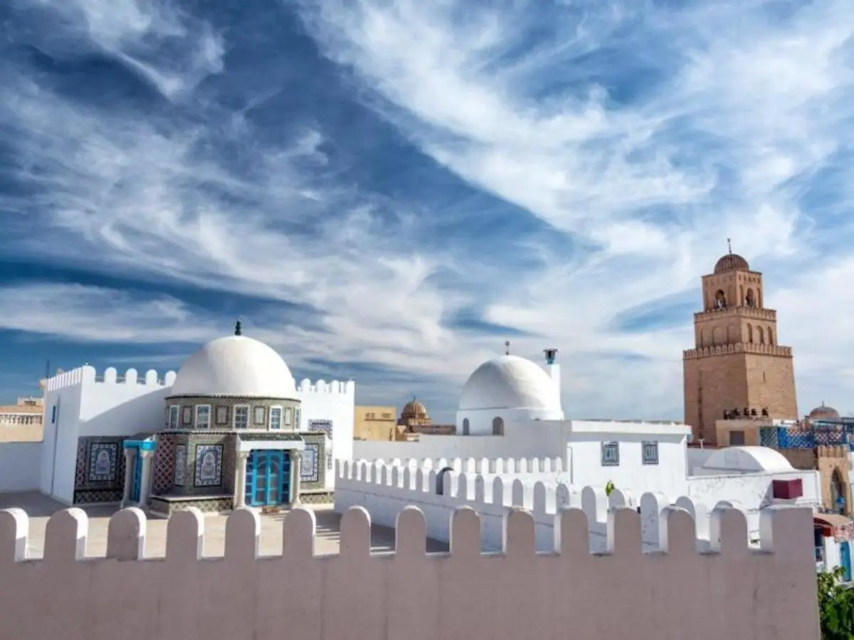 Discover Tunisia, Self-Drive