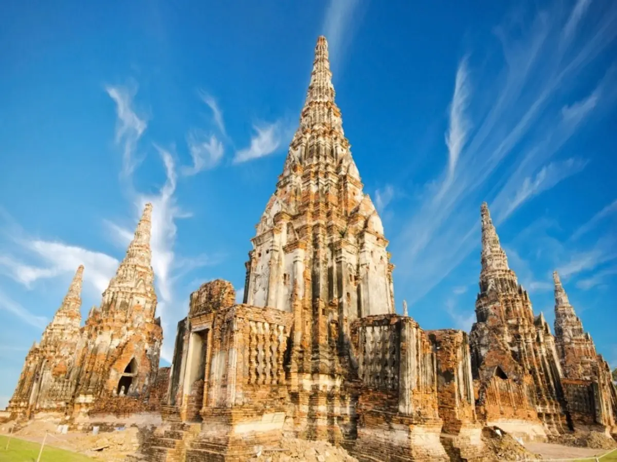 Thaïlande majestueuse de 8 jours