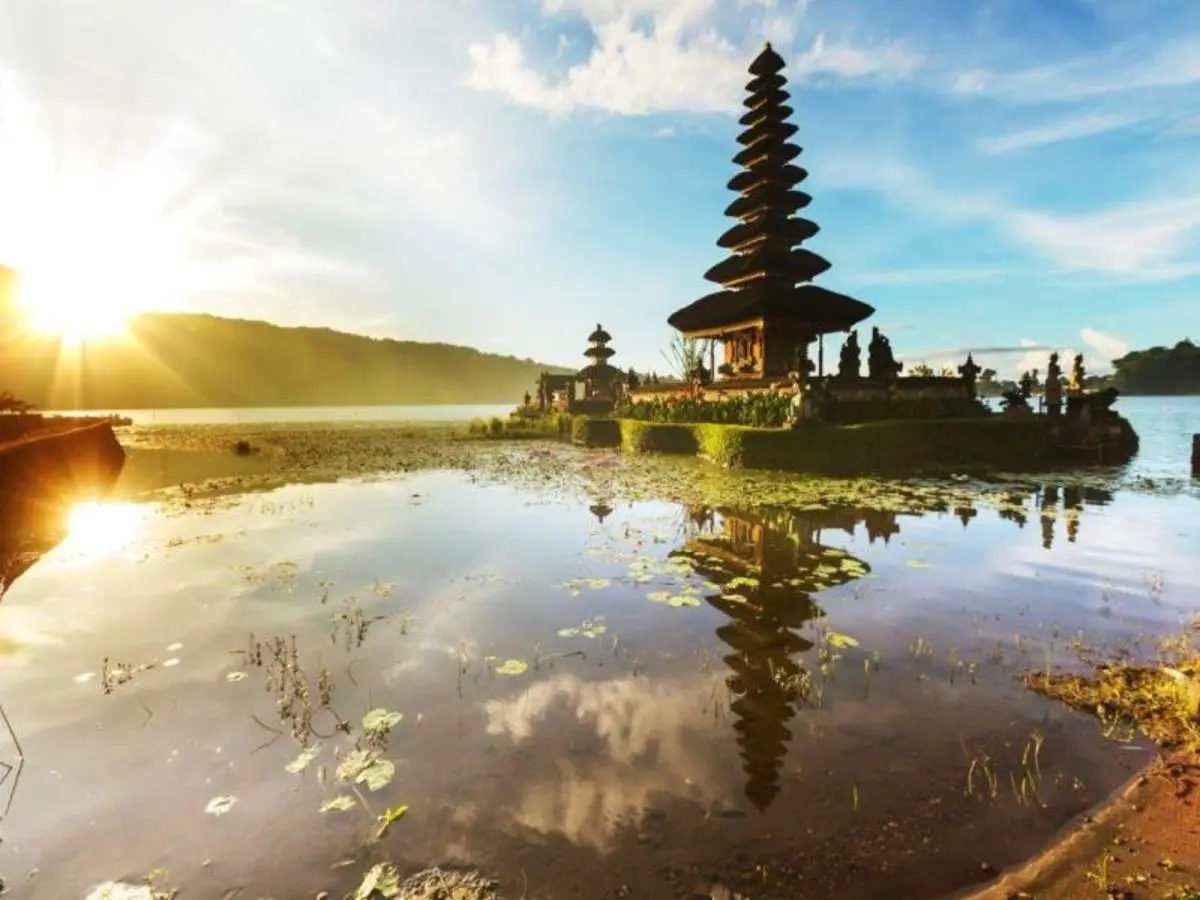 Bali & Gili Highlight, Private Tour