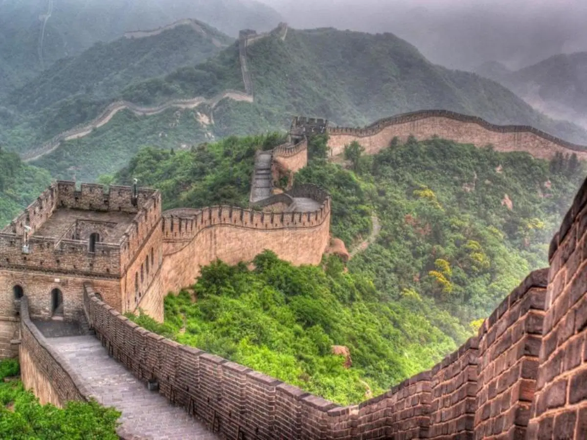 Classic China with Yangtze
