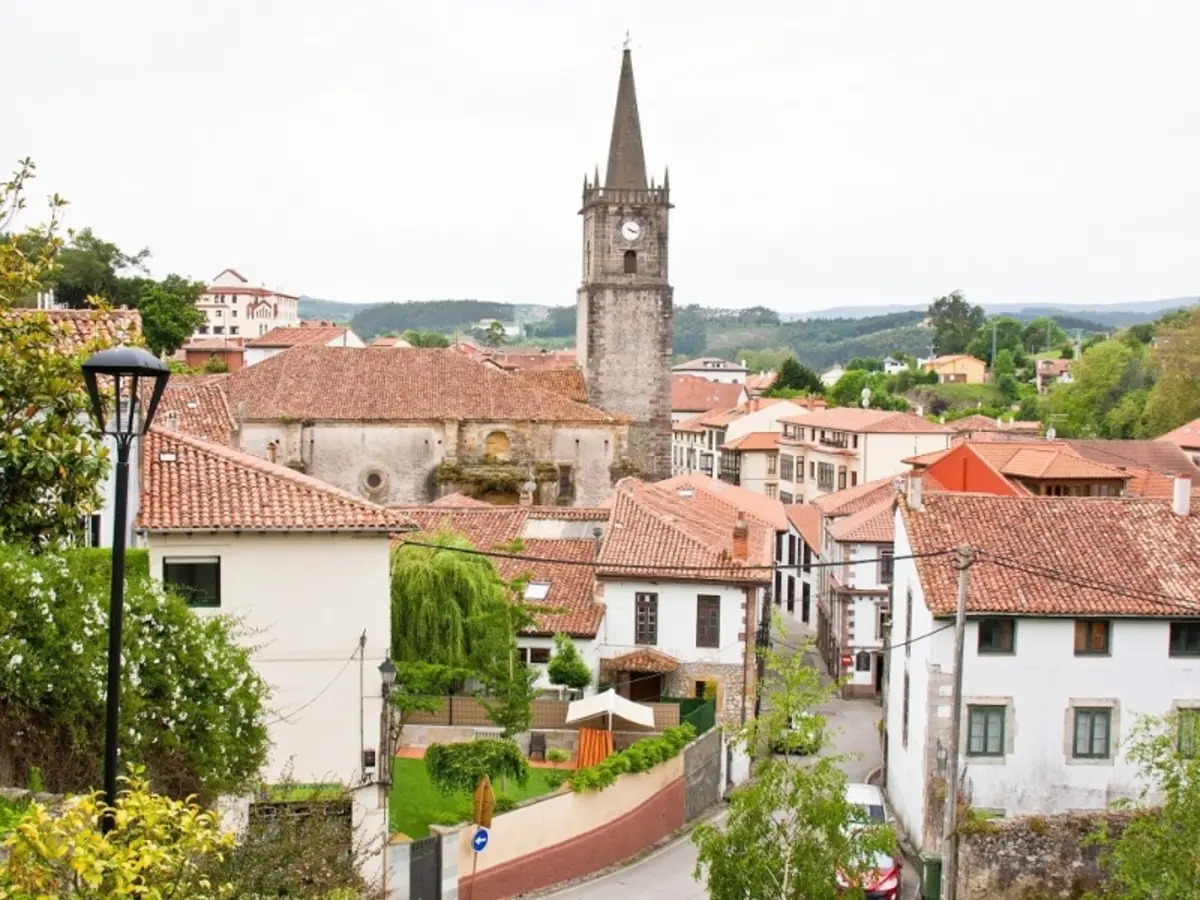 Bilbao e Santander, Self-drive