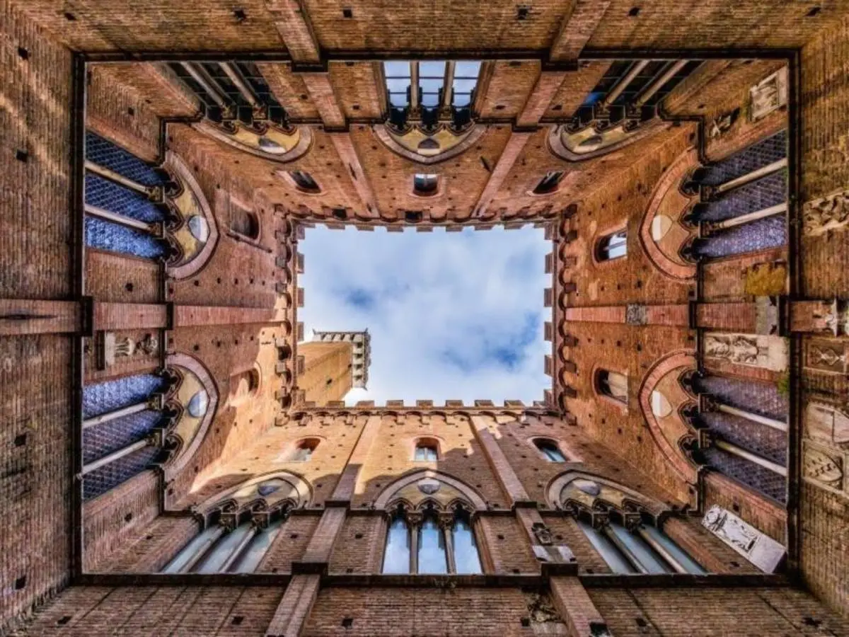 Tuscany Highlights, Semi-Private Tour